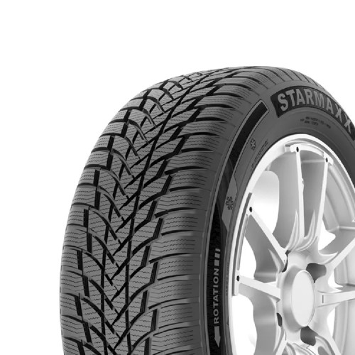 225/55R17 101V XL Starmaxx Polarmaxx Sport M+S 3PMSF